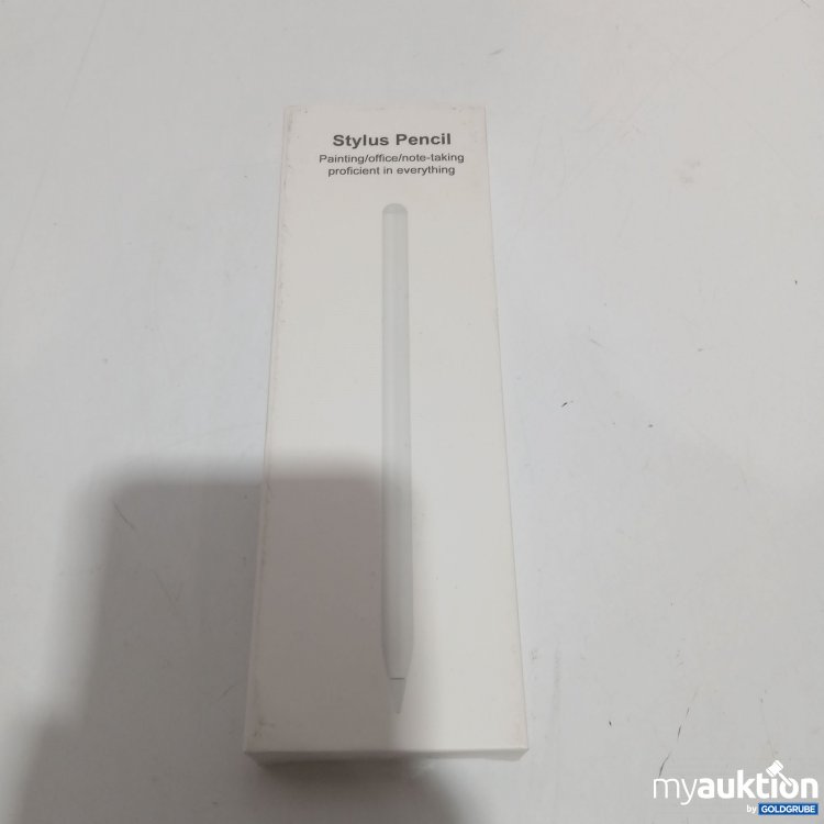 Artikel Nr. 877242: Stylus Pencil 