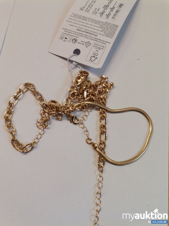 Artikel Nr. 879242 Artikel Nr. 879242: Even&odd Armbänder