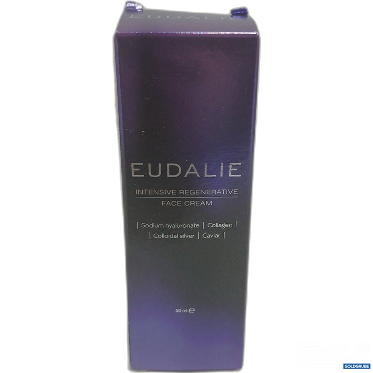 Artikel Nr. 884242: Eudalie Face Cream 50ml