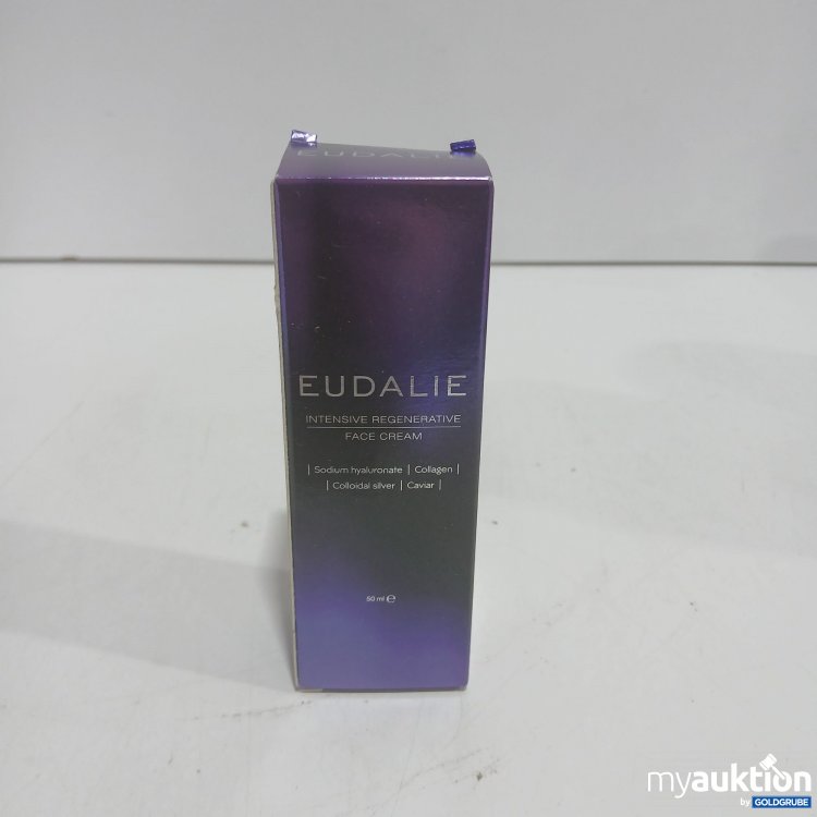 Artikel Nr. 884242: Eudalie Face Cream 50ml