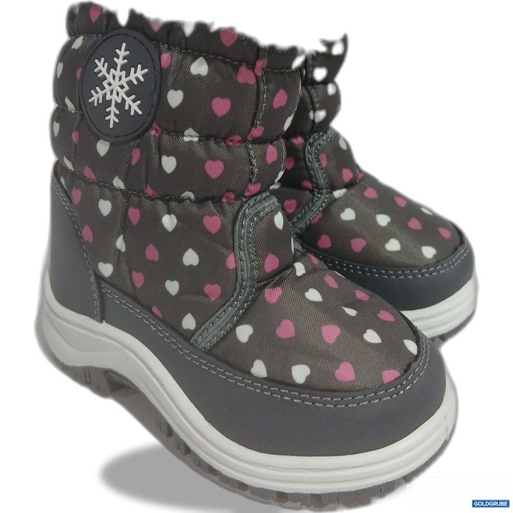 Artikel Nr. 914242: Kinder Winterstiefel 