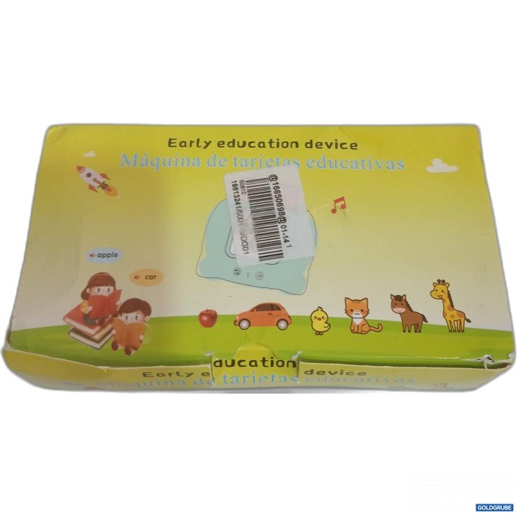 Artikel Nr. 919242: Early education device