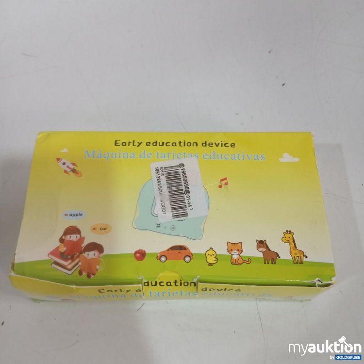 Artikel Nr. 919242: Early education device