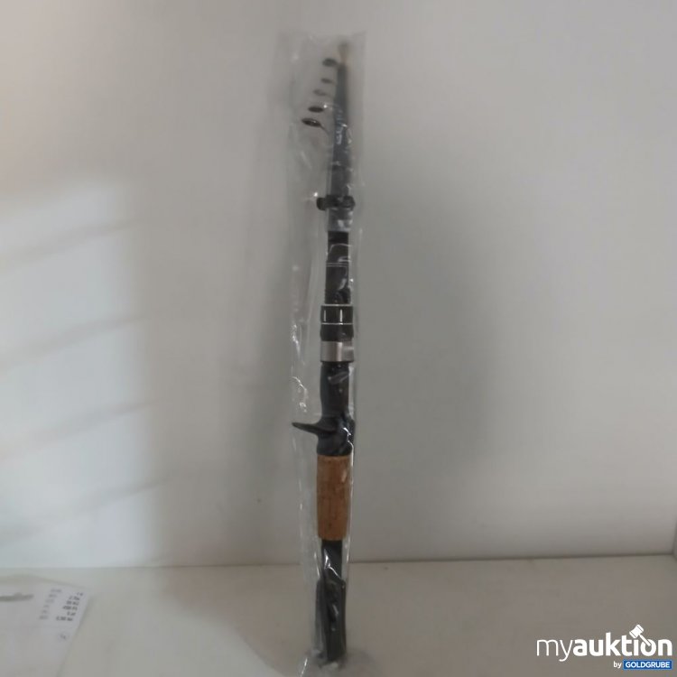 Artikel Nr. 921242: WNC Teleskop - Köderstange 240 cm 25g