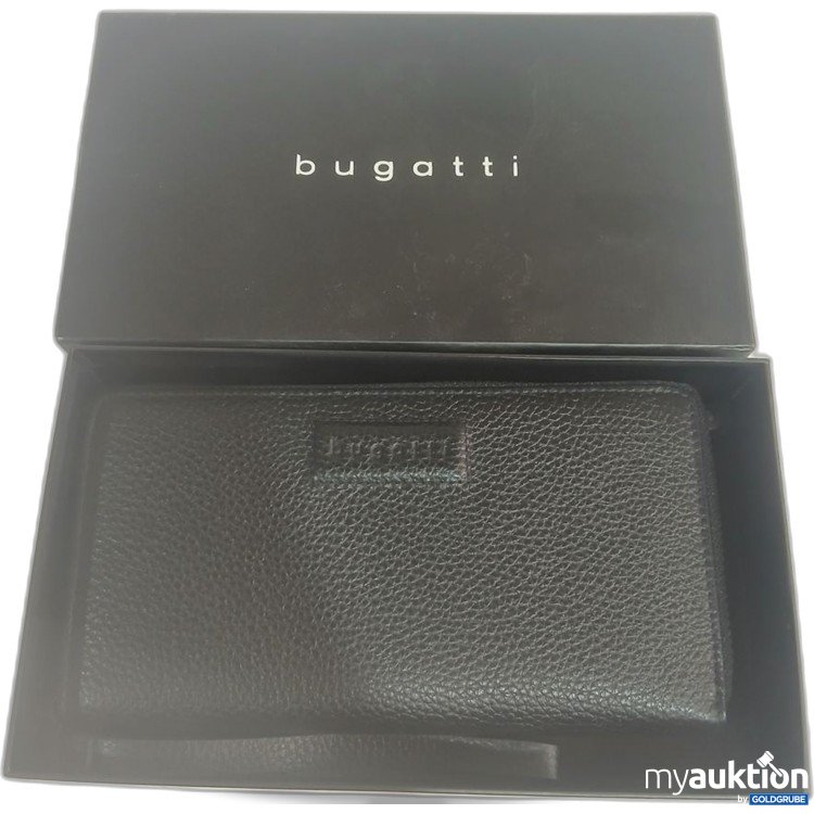 Artikel Nr. 939242: bugatti Geldbörse ca. 18x10cm