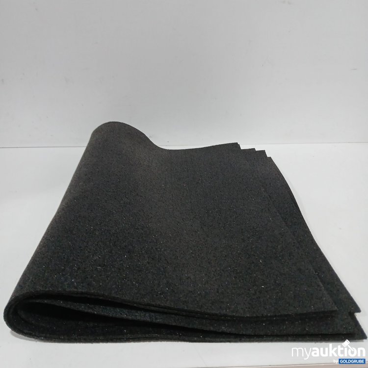 Artikel Nr. 950242: Gummimatte 3stk 