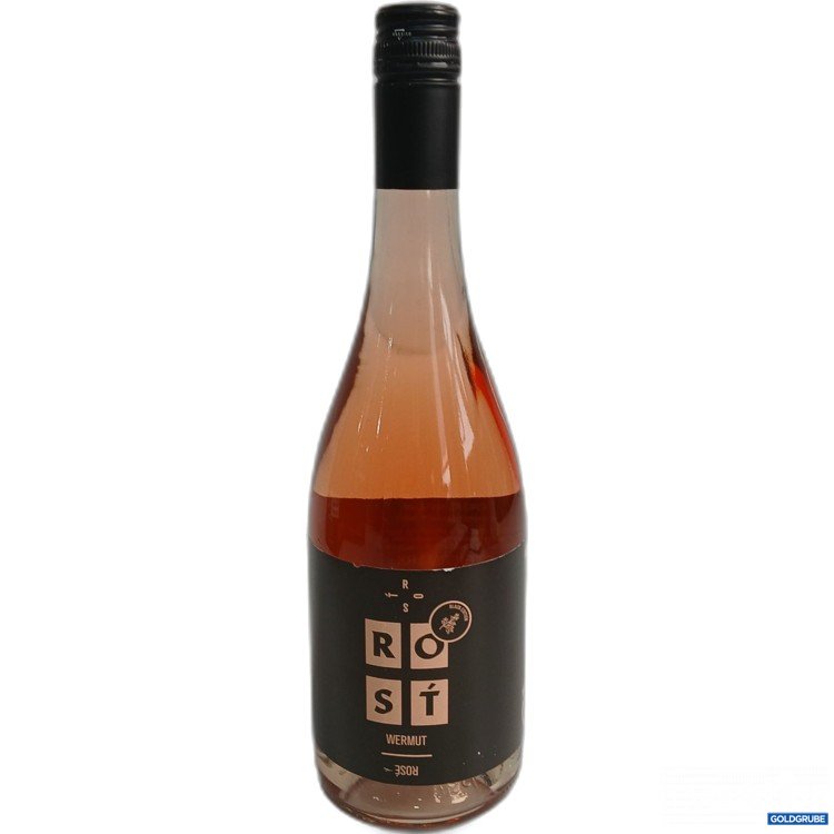 Artikel Nr. 956242: Rost Wermut Rosé 750ml