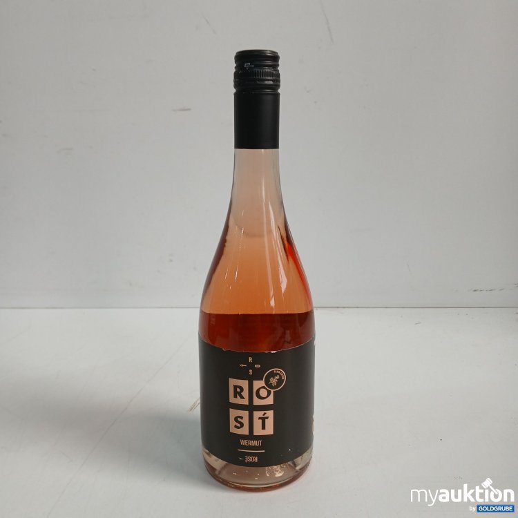 Artikel Nr. 956242: Rost Wermut Rosé 750ml