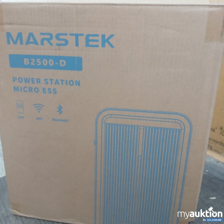 Artikel Nr. 991242: Marstek B2500-D Power Station Micro Ess 