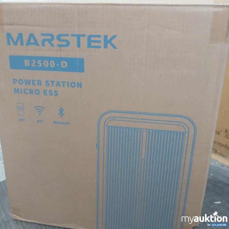 Artikel Nr. 991242: Marstek B2500-D Power Station Micro Ess 
