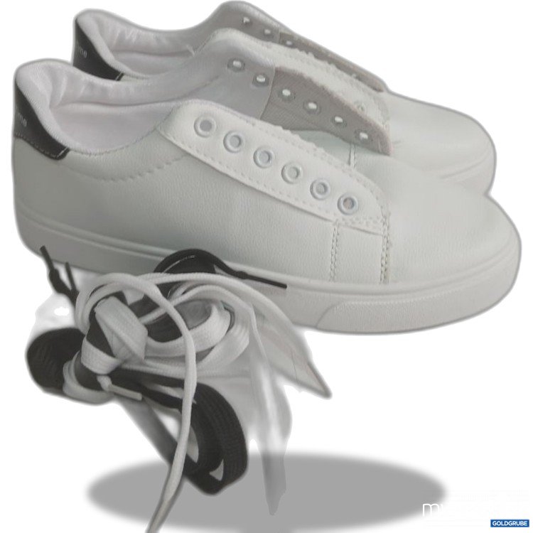 Artikel Nr. 992242 Artikel Nr. 992242: Sneaker Weiß