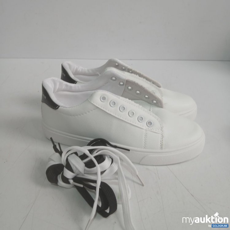 Artikel Nr. 992242 Artikel Nr. 992242: Sneaker Weiß