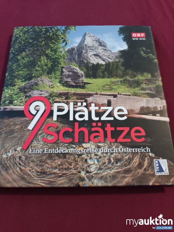 Artikel Nr. 999242 Artikel Nr. 999242: 9 Plätze 9 Schätze