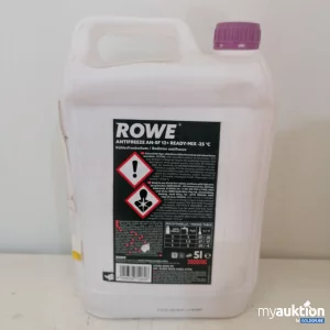 Artikel Nr. 726242: Rowe Antifreeze AS NF Fertigmix