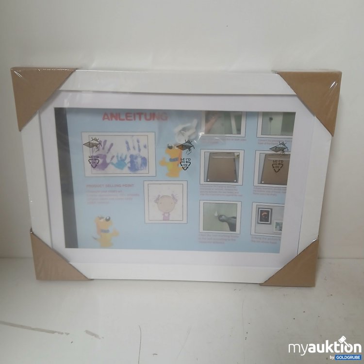 Artikel Nr. 399243: Bilderrahmen ca.33x24cm
