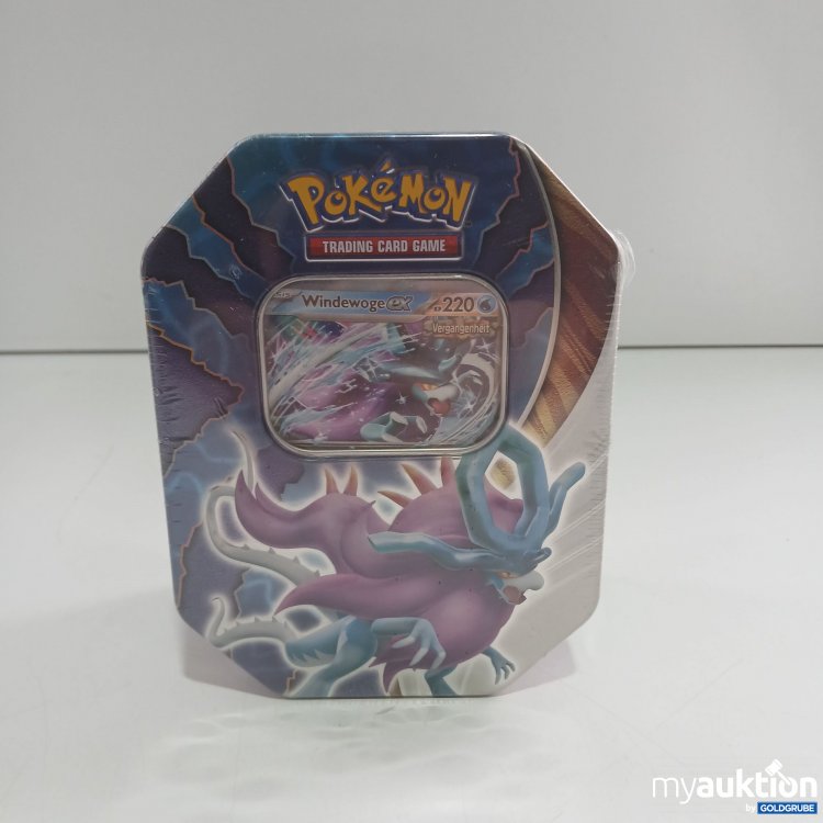 Artikel Nr. 428243: Pokémon Trading Card Game