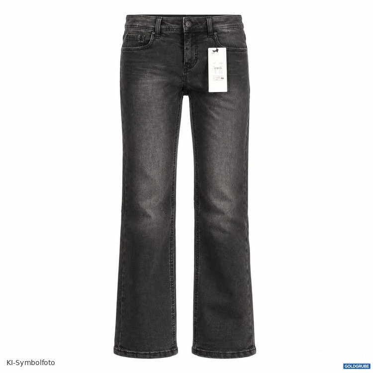 Artikel Nr. 435243: Street one Jeans 