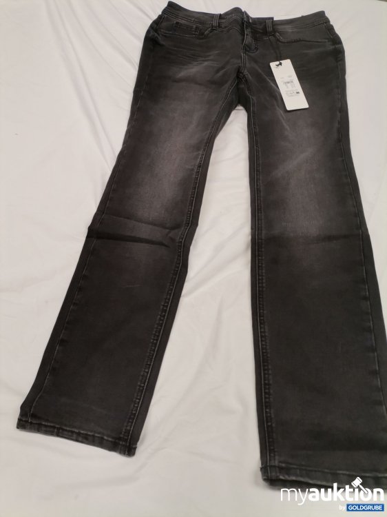 Artikel Nr. 435243: Street one Jeans 