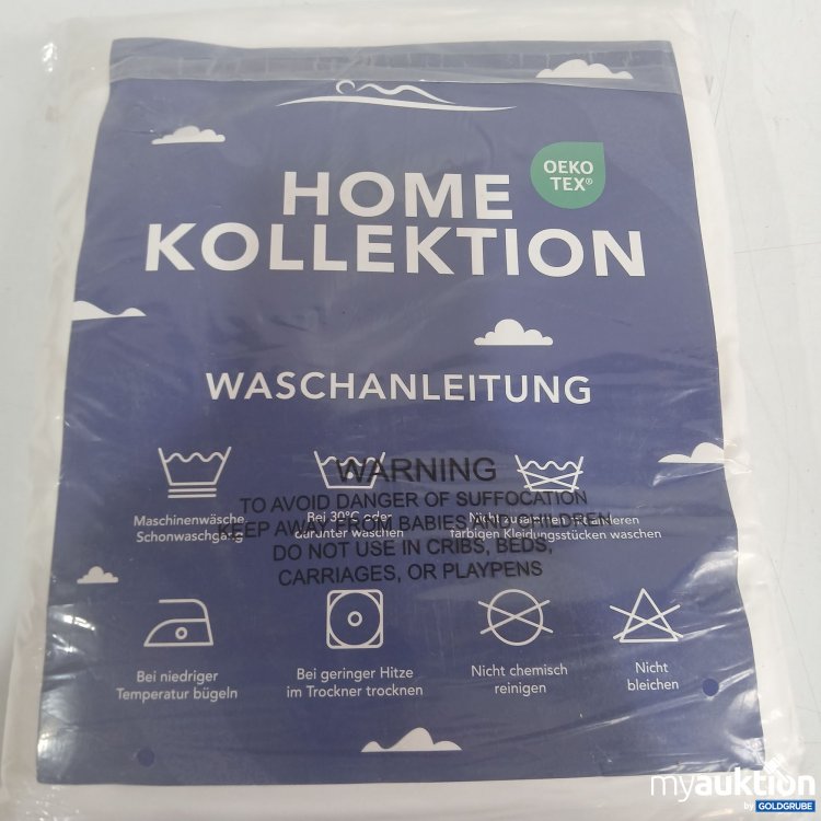 Artikel Nr. 444243 Artikel Nr. 444243: Home Kollektion Spannbetttuch 180x200cm,weiß