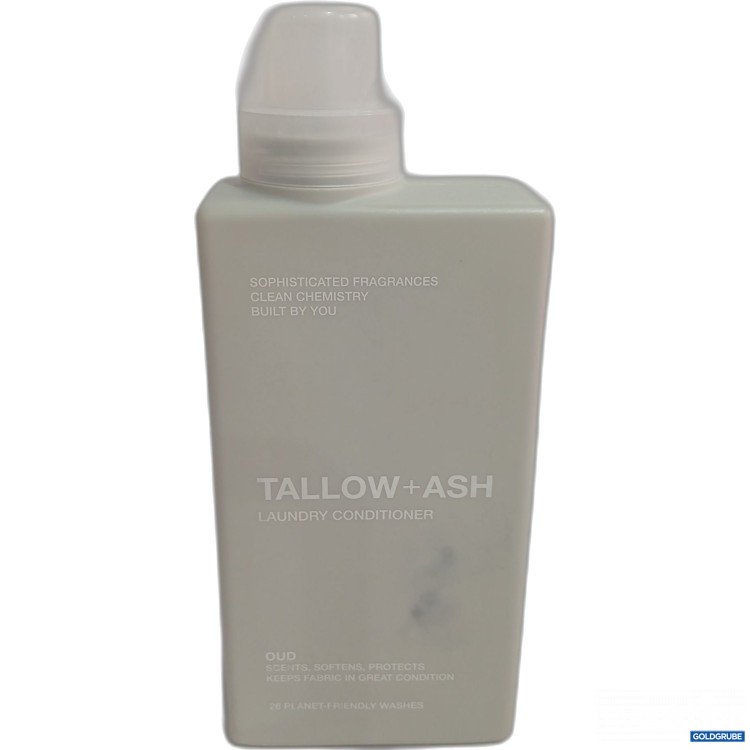 Artikel Nr. 460243 Artikel Nr. 460243: Tallow+Ash Laundry Conditioner Oud 800ml