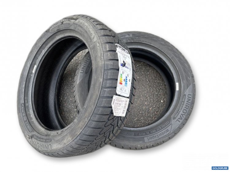 Artikel Nr. 524243: Uniroyal WinterExpert 225/50 R17