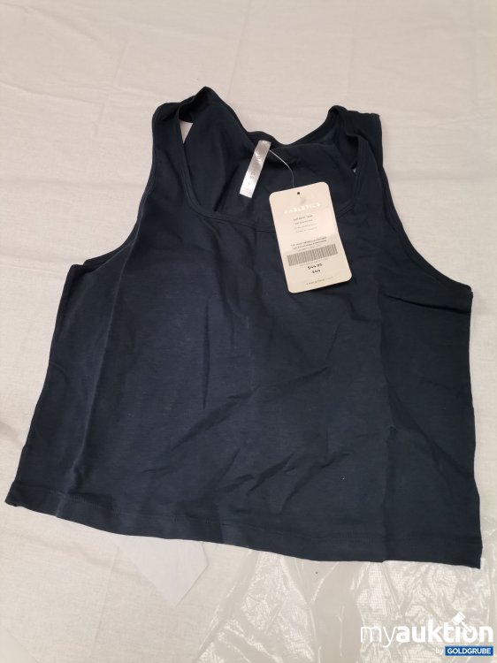 Artikel Nr. 697243 Artikel Nr. 697243: Fabletics Oberteil kurz
