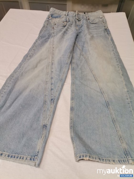 Artikel Nr. 705243: Zara Jeans 