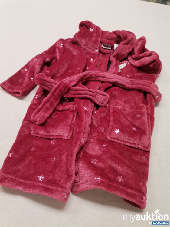 Artikel Nr. 734243 Artikel Nr. 734243: Harry potter Bademantel