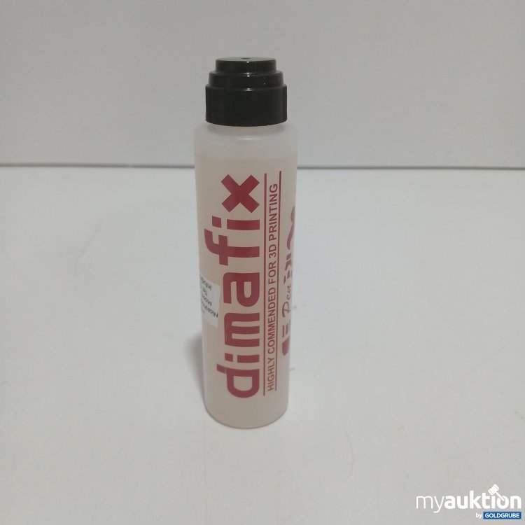 Artikel Nr. 815243: Dimafix Highly Commended for 3D Printing 90ml