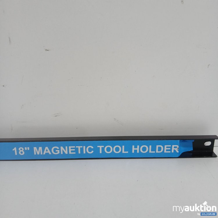 Artikel Nr. 821243 Artikel Nr. 821243: 18" Magnetic Tool Holder