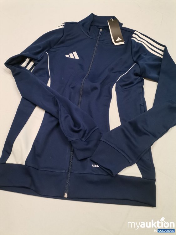 Artikel Nr. 824243 Artikel Nr. 824243: Adidas Jacke Tiol 24