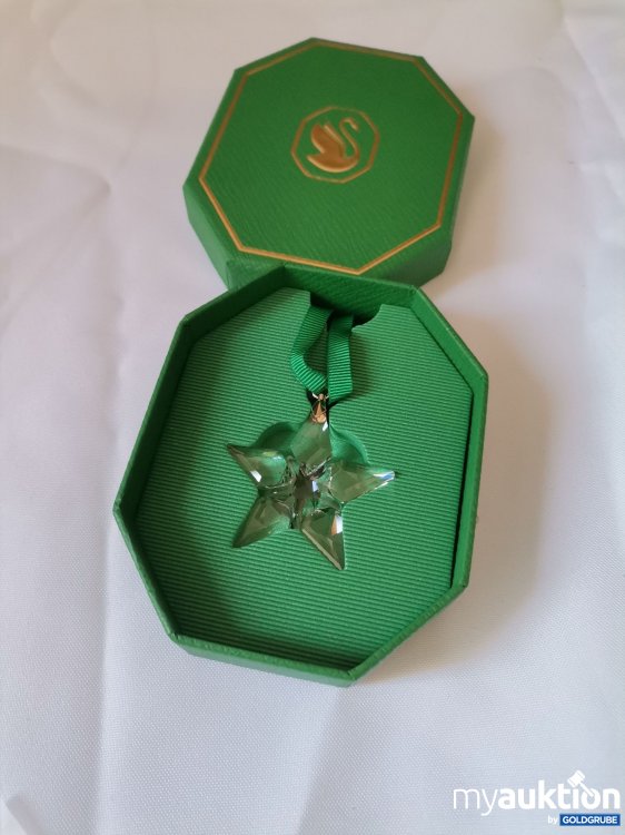 Artikel Nr. 836243 Artikel Nr. 836243: Swarovski Ornament 5646769