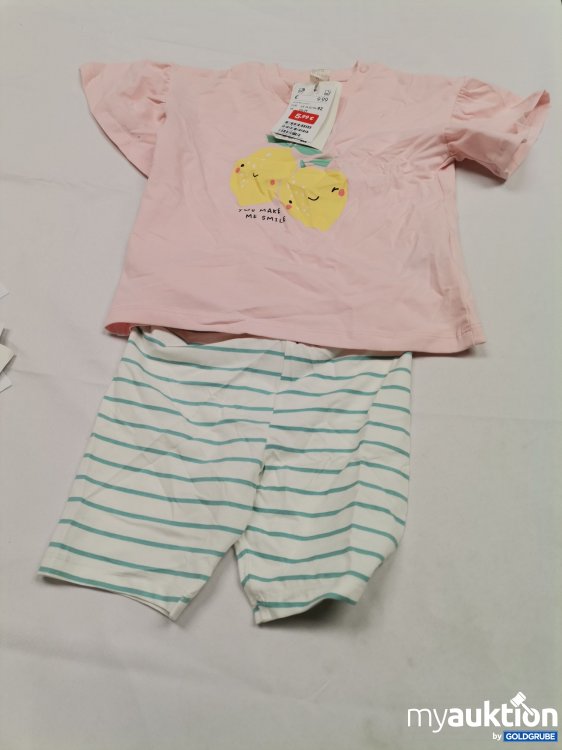 Artikel Nr. 841243: H&M 2 Teiler 