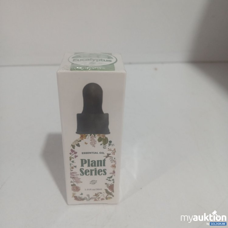 Artikel Nr. 845243 Artikel Nr. 845243: Eukalyptus Plant Series 30ml