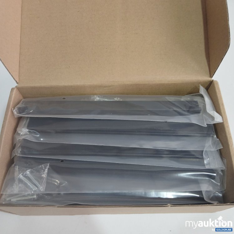 Artikel Nr. 849243 Artikel Nr. 849243: Rity Cabinet Handle 192mm