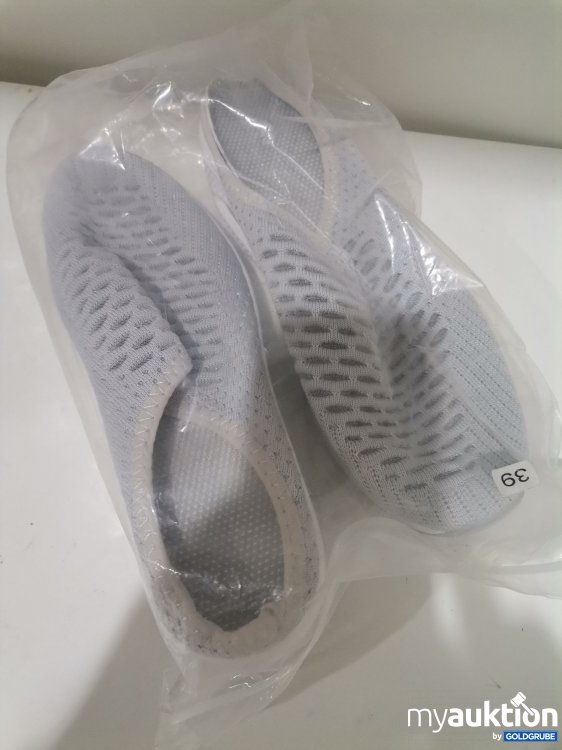 Artikel Nr. 856243: Pantolette 