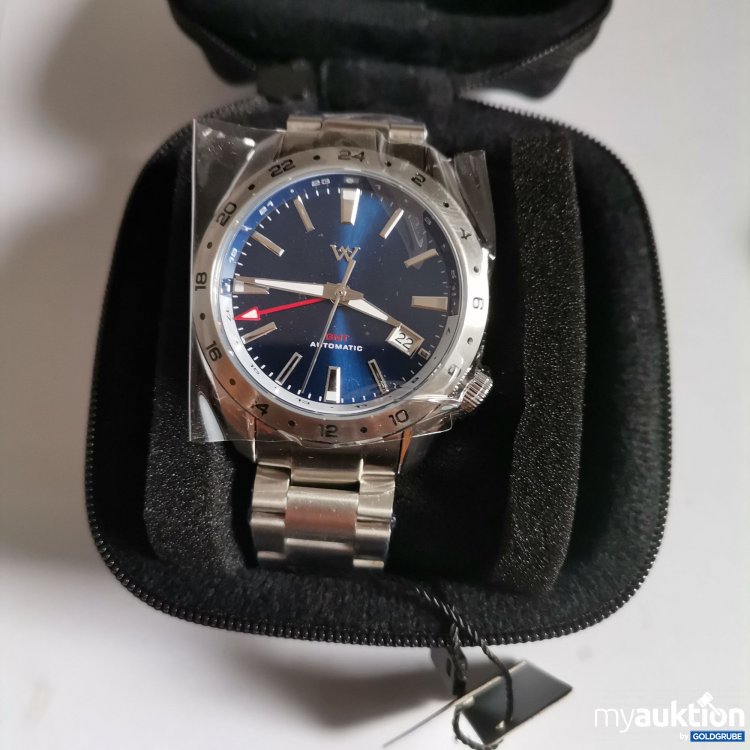 Artikel Nr. 868243: W. M. WATCH