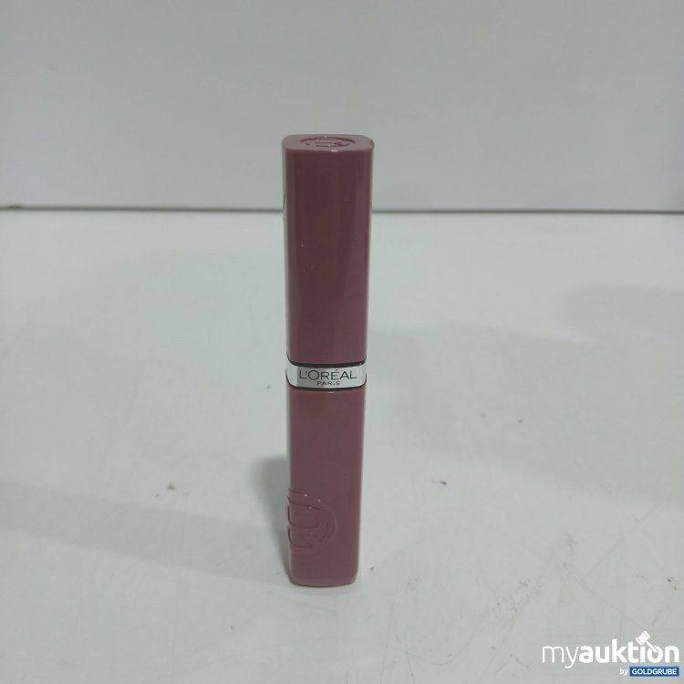 Artikel Nr. 884243: L'Oréal Paris Liquid Lipstick 
