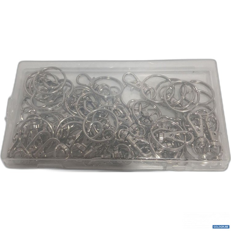 Artikel Nr. 887243: Schlüsselring Klein