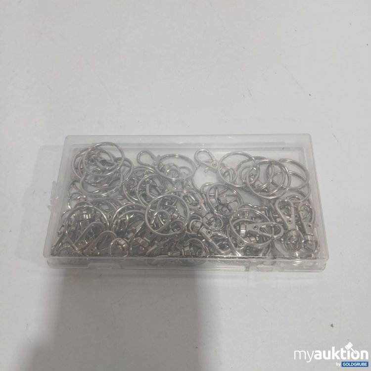 Artikel Nr. 887243: Schlüsselring Klein