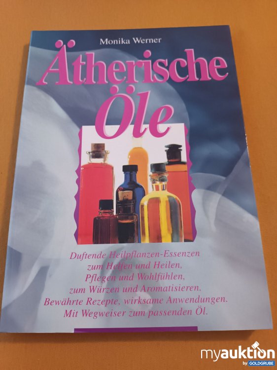 Artikel Nr. 901243: Ätherische Öle 