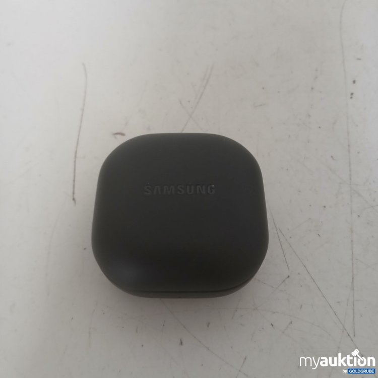 Artikel Nr. 902243: Samsung AKG Kopfhörer 