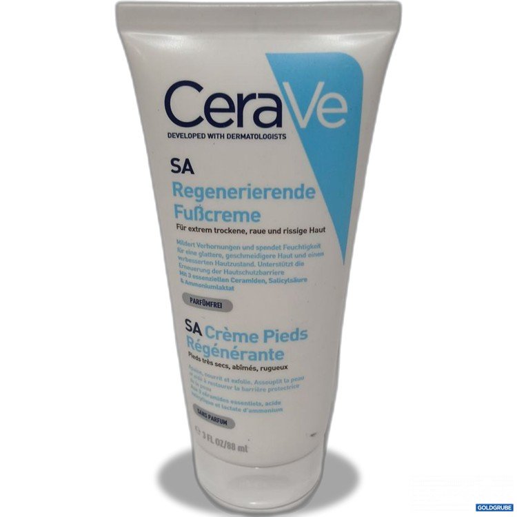 Artikel Nr. 918243 Artikel Nr. 918243: CeraVe Regenerierende Fußcreme