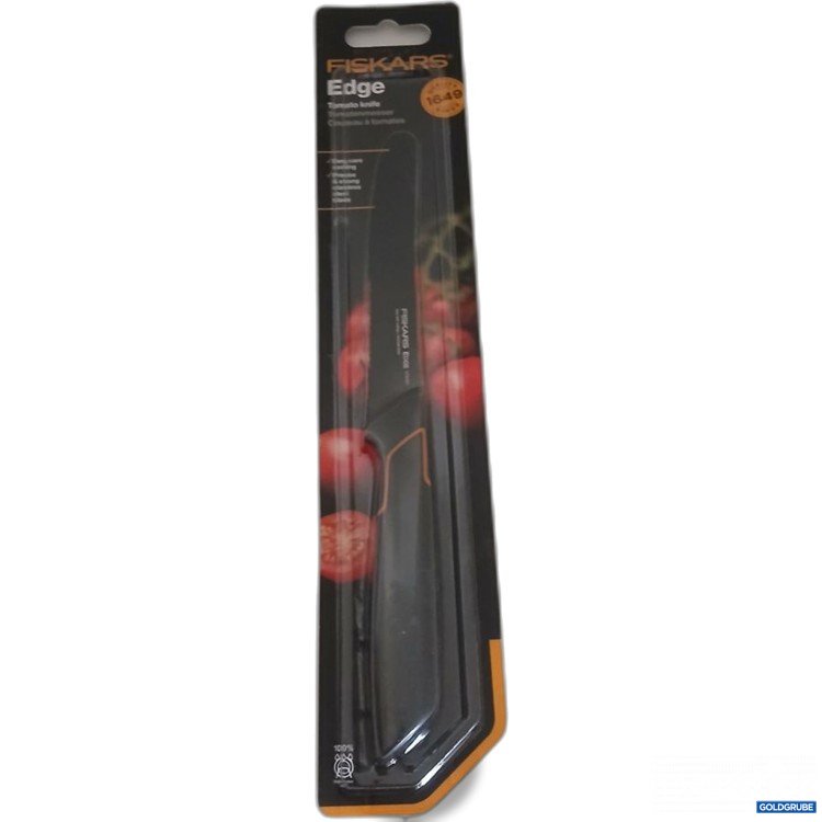 Artikel Nr. 921243: Fiskars Edge Tomatenmesser