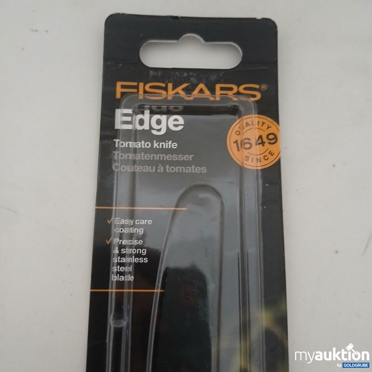 Artikel Nr. 921243: Fiskars Edge Tomatenmesser