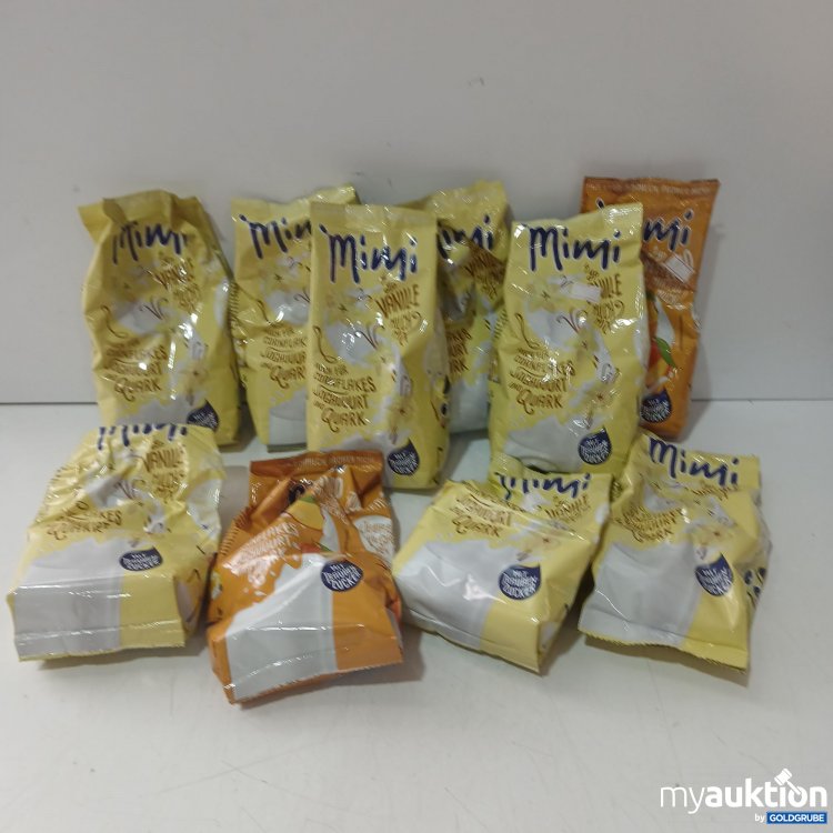 Artikel Nr. 930243 Artikel Nr. 930243: Mimi Milch Mix 400g