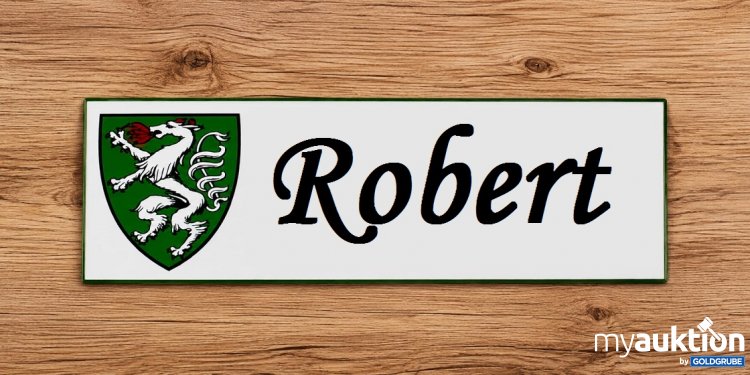 Artikel Nr. 937243: Blechschild 