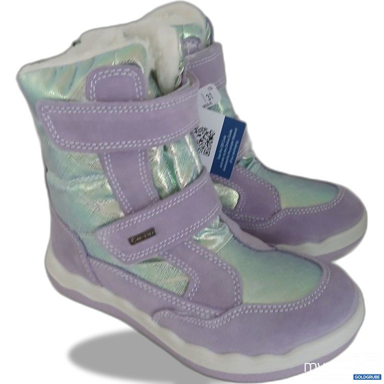 Artikel Nr. 954243: Primigi Winterstiefel lila