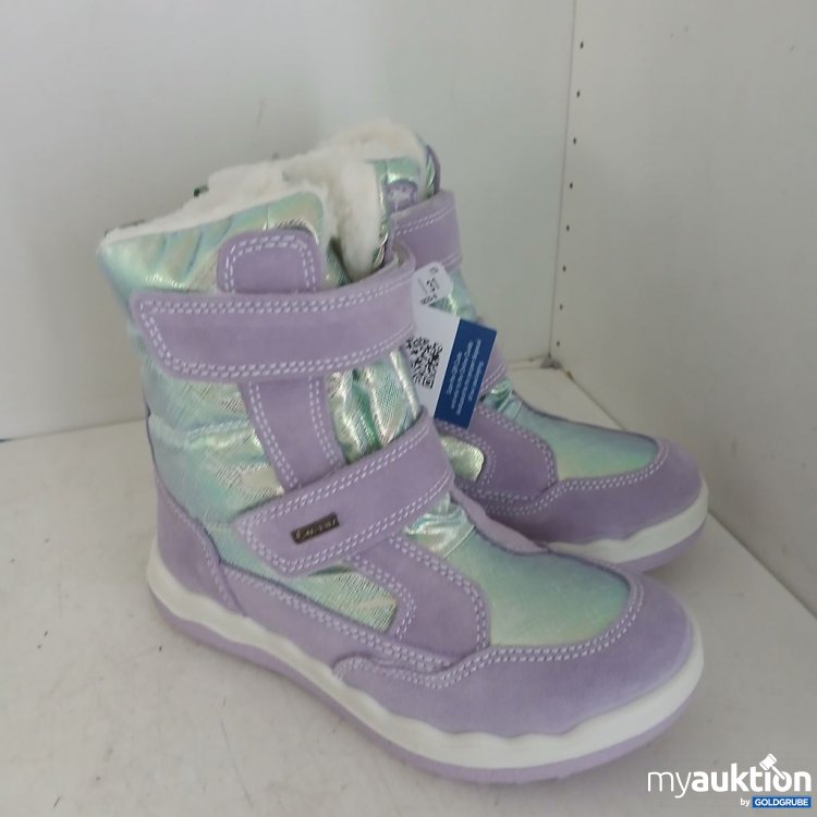 Artikel Nr. 954243: Primigi Winterstiefel lila