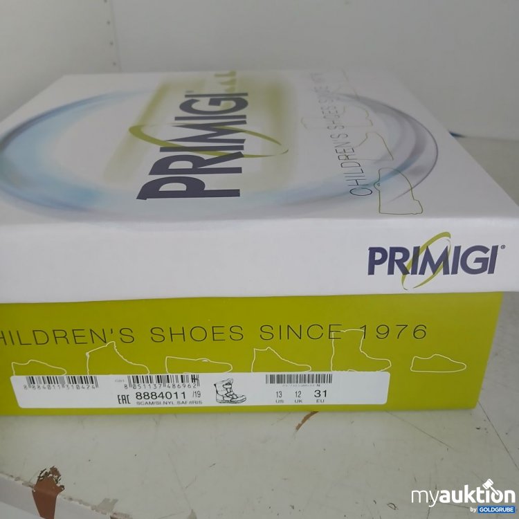 Artikel Nr. 954243: Primigi Winterstiefel lila